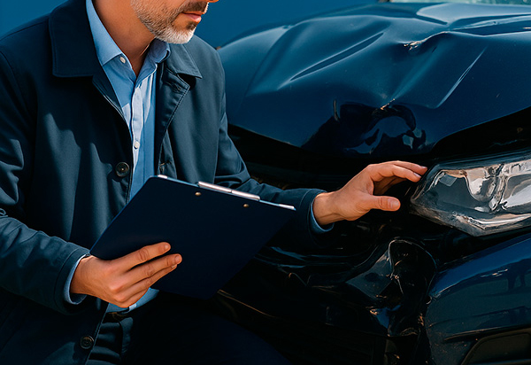 Peritación de Siniestros