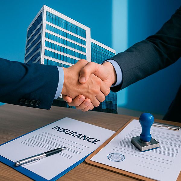 Consorcio de Compensación de Seguros