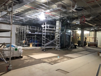 Siniestro de daños por agua