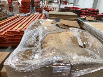 Siniestro daños por agua