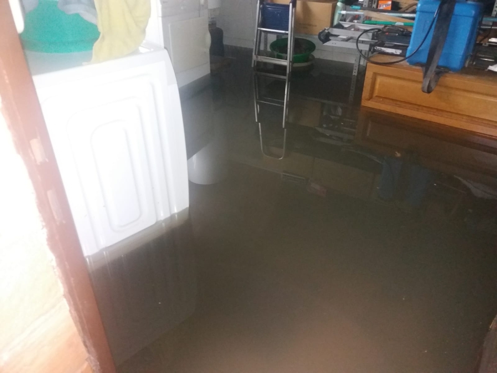 SINIESTROS CONSORCIABLES INUNDACIONES 